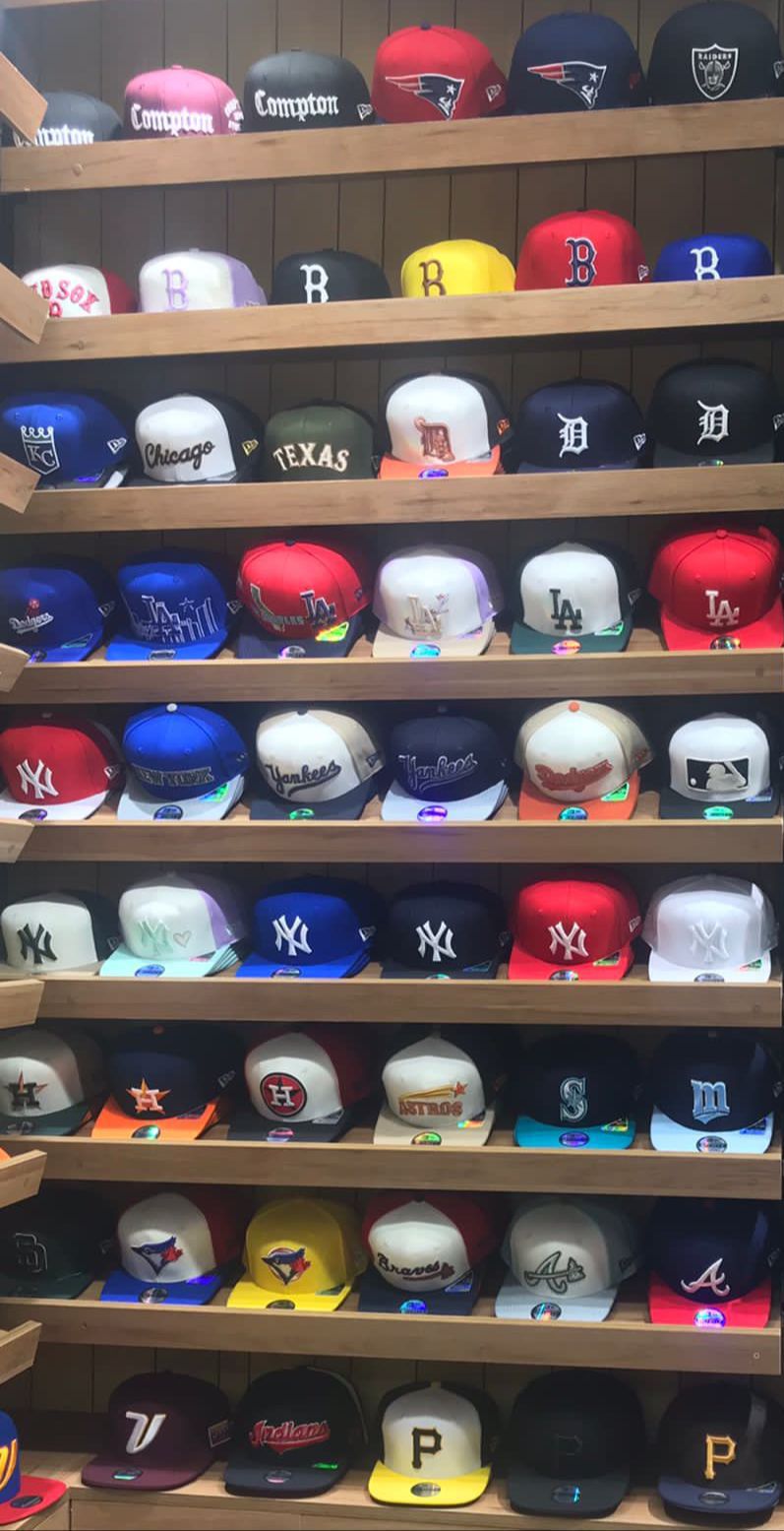 GORRAS URBANAS DE TENDENCIA/ ENVÍO GRATIS A TODO EL PERÚ